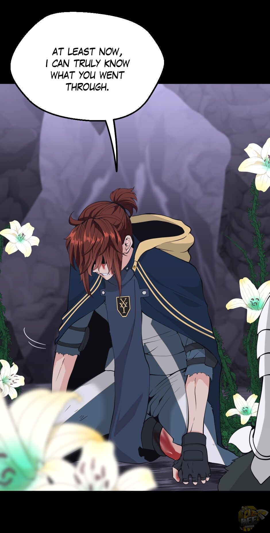 The Beginning After The End Chapter 119 image 107